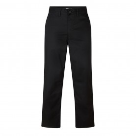 Мъжки панталони тип чино Vans Vans Authentic Strt Chino Mens - Black мъжки,панталони,тип,чино,мъжки,панталони,тип,чино,vans,vans,authentic,strt,chino,mens,black