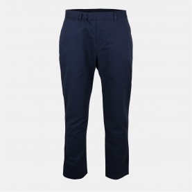Панталони тип чино Ted Baker Men's Geo Tailored Fit Chinos - Navy панталони,тип,чино,мъжки,панталони,тип,чино,ted,baker,men's,geo,tailored,fit,chinos,navy