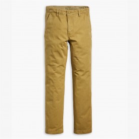 Панталони тип чино Levis Levis Xx Chino Authentic Strt Washed - British Khaki панталони,тип,чино,мъжки,панталони,тип,чино,levis,levis,xx,chino,authentic,strt,washed,british,khaki