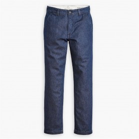 Панталони тип чино Levis Levis Xx Chino Authentic Strt Washed - Half Past Rinse панталони,тип,чино,мъжки,панталони,тип,чино,levis,levis,xx,chino,authentic,strt,washed,half,past,rinse