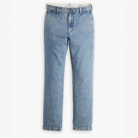 Панталони тип чино Levis Levis Xx Chino Authentic Strt Washed - Quarter Past панталони,тип,чино,мъжки,панталони,тип,чино,levis,levis,xx,chino,authentic,strt,washed,quarter,past