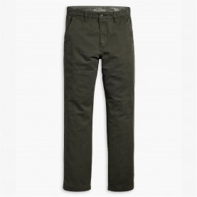 Панталони тип чино Levis Levis Xx Chino Authentic Strt Washed - Pirate Black панталони,тип,чино,мъжки,панталони,тип,чино,levis,levis,xx,chino,authentic,strt,washed,pirate,black