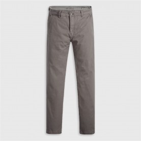 Панталони тип чино Levis Levis Chino Slim Sn99 - Pewter Shady панталони,тип,чино,мъжки,панталони,тип,чино,levis,levis,chino,slim,sn99,pewter,shady