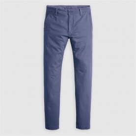 Панталони тип чино Levis Levis Xx Chino Std Ii Karla Brown S - Crown Blue Shdy панталони,тип,чино,мъжки,панталони,тип,чино,levis,levis,xx,chino,std,ii,karla,brown,s,crown,blue,shdy