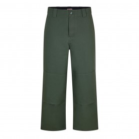 панталони,тип,чино,мъжки,панталони,тип,чино,kenzo,men's,double,knee,chinos,dark,khaki