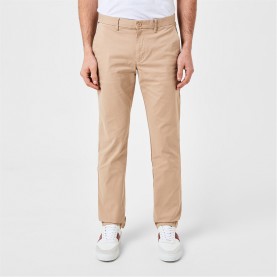 панталони,тип,чино,мъжки,панталони,тип,чино,tommy,hilfiger,denton,chinos,beige