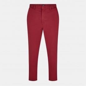 панталони,тип,чино,мъжки,панталони,тип,чино,boss,kaito,slim,fit,chinos,dark,red