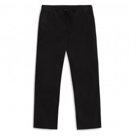 панталони,мъжки,панталони,тип,чино,vans,relaxed,elastic,pants,black
