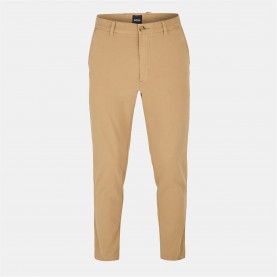 панталони,тип,чино,мъжки,панталони,тип,чино,boss,men's,hbb,kaiton,slim,fit,chinos,med,beige,260