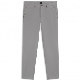 панталони,тип,чино,мъжки,панталони,тип,чино,boss,men's,hbb,kaiton,slim,fit,chinos,open,grey,070