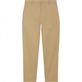 мъжки,панталони,тип,чино,calvin,klein,sateen,stretch,tapered,natural,khaki