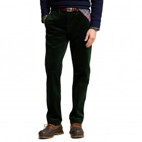 мъжки,панталони,тип,чино,polo,ralph,lauren,polo,bedford,cord,sn05,college,green