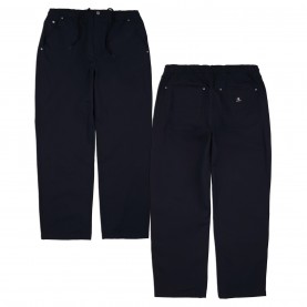 панталони,разпродажба,converse,мъжки,панталони,тип,чино,converse,lifestyle,woven,trousers,black,001