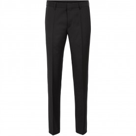 панталони,мъжки,панталони,тип,чино,boss,gibson,suit,trousers,black