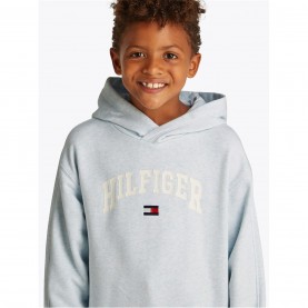 суичър,детски,облекла,tommy,hilfiger,hilfiger,varsity,hoodie,brzy,blu,hthr