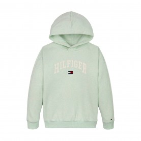 суичър,детски,облекла,tommy,hilfiger,hilfiger,varsity,hoodie,dw,grn,heathr