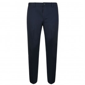 панталони,мъжки,панталони,тип,чино,boss,stanino,slim,fit,smart,stretch,trousers,navy,480