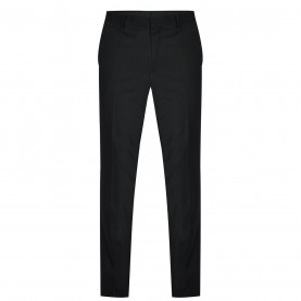 панталони,мъжки,панталони,hugo,hugo,griffin,flex,trousers,black,001