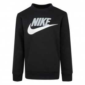 разпродажба,nike,детски,блузи,nike,nknclubhbrcrew,in99,black