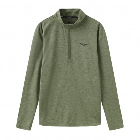 дрехи,за,училище,всички,фитнес,облекла,everlast,flex,quarter,zip,junior,khaki,marl