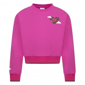 разпродажба,nike,детски,блузи,детски,облекла,nike,swoosh,crew,in99,alchemy,pink