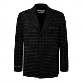 off,white,off,blazer,sn99,black