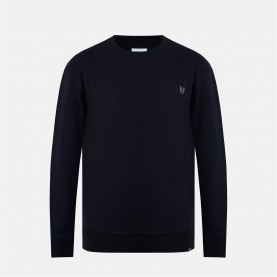 блуза,облекла,на,разпродажба,разпродажба,firetrap,мъжки,блузи,firetrap,men's,crew,sweatshirt,black