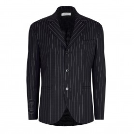 Яке Off White Mens - Contemporary Suit Jacket - Salone яке,off,white,men,s,contemporary,suit,jacket,salone