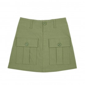 дрехи,за,училище,детски,къси,панталони,firetrap,skort,jn43,khaki