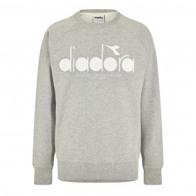 мъжка,блуза,мъжки,блузи,diadora,diadora,sweatshirt,crew,5palle,mens,grey