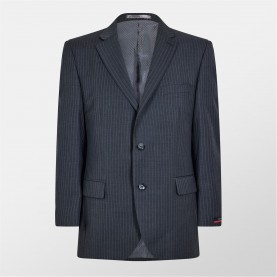 pierre,cardin,men's,suit,jacket,grey