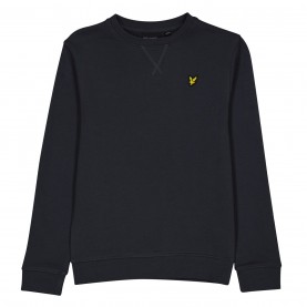 промоция,на,зимни,облекла,lyle,and,scott,core,crew,neck,sweatshirt,w635,gunmetal