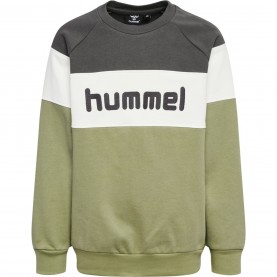 детски,блузи,hummel,claes,sweat,jn41,green