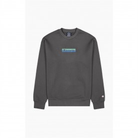 облекла,на,разпродажба,мъжки,блузи,champion,crwnck,swtr,sn99,grey