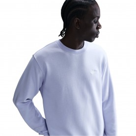 разпродажба,nike,мъжки,блузи,nike,sportswear,club,crew,amethyst,wht