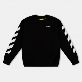 блуза,детски,облекла,off,white,off,arrow,sweater,jn99,black,white