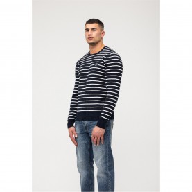 облекла,на,разпродажба,мъжки,блузи,marshall,artist,stkhlm,knit,sn99,navy