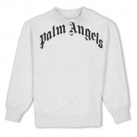 детски,3/4,панталони,palm,angels,palm,arch,lgo,crew,jn61,grey