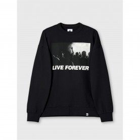 облекла,на,разпродажба,мъжки,блузи,pretty,green,pg,live,forever,swt,sn61,black