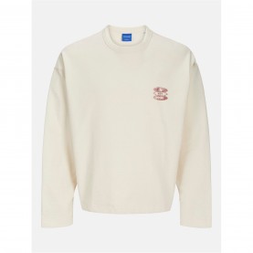 облекла,на,разпродажба,мъжки,блузи,jack,and,jones,jack,back,sweat,crw,sn99,ecru