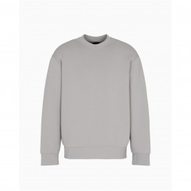 блуза,мъжки,ежедневни,облекла,мъжки,горнища,с,качулка,armani,exchange,armani,exchange,sweatshirt,neut,gray,u8051