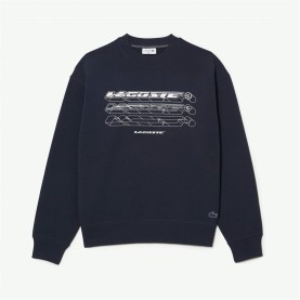 мъжка,блуза,облекла,на,разпродажба,мъжки,горнища,с,качулка,lacoste,lacoste,racing,crew,sweater,mens,navy,kxe