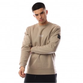 мъжка,блуза,облекла,на,разпродажба,мъжки,блузи,marshall,artist,siren,crew,sweater,mens,stone