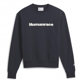 Блуза adidas Originals Mens Basics Crew Sweatshirt - Grey блуза,мъжки,ежедневни,облекла,мъжки,горнища,с,качулка,adidas,originals,men,s,basics,crew,sweatshirt,grey