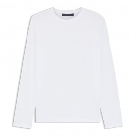 блуза,облекла,на,разпродажба,мъжки,ежедневни,облекла,мъжки,горнища,с,качулка,boss,men's,townley,cotton,crew,neck,sweatshirt,white,100