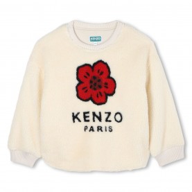 детски,3/4,панталони,kenzo,kenzo,teddy,swt,jn53,cream,21g