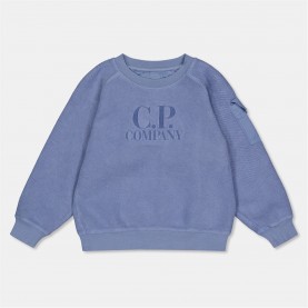 блуза,детски,3/4,панталони,cp,company,kids',logo,crew,sweatshirt,flintstne,41390