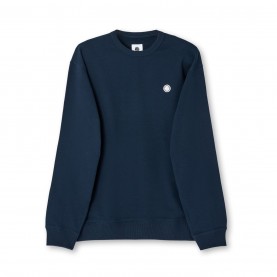 блуза,облекла,на,разпродажба,мъжки,блузи,pretty,green,men's,standards,crew,sweatshirt,navy