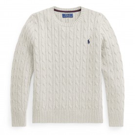 Блуза Polo Ralph Lauren Kids Crew Sweatshirt - Nevis блуза,polo,ralph,lauren,kids,crew,sweatshirt,nevis