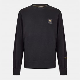 облекла,на,разпродажба,мъжки,блузи,money,core,crew,black